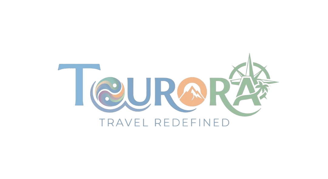 Tourora Logo